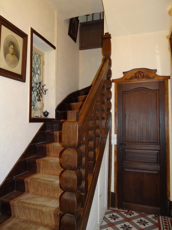 Chambres D'Hotes Le Grismoustier Veulettes-sur-Mer Zewnętrze zdjęcie